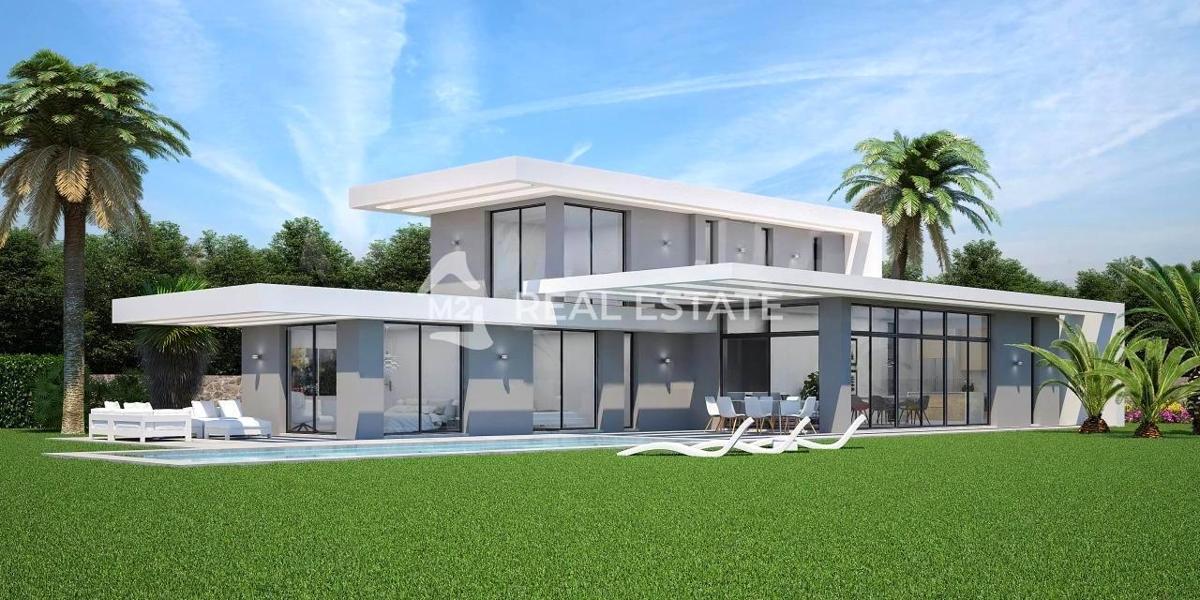 Villa in Javea, ID 00026