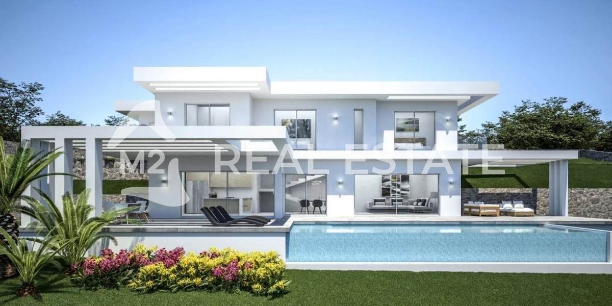 Villa en Javea, ID 00027