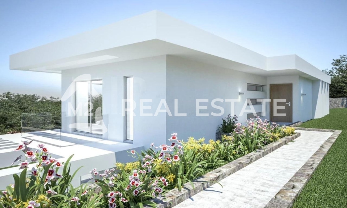 Villa in Javea, Spanien, ID 00027