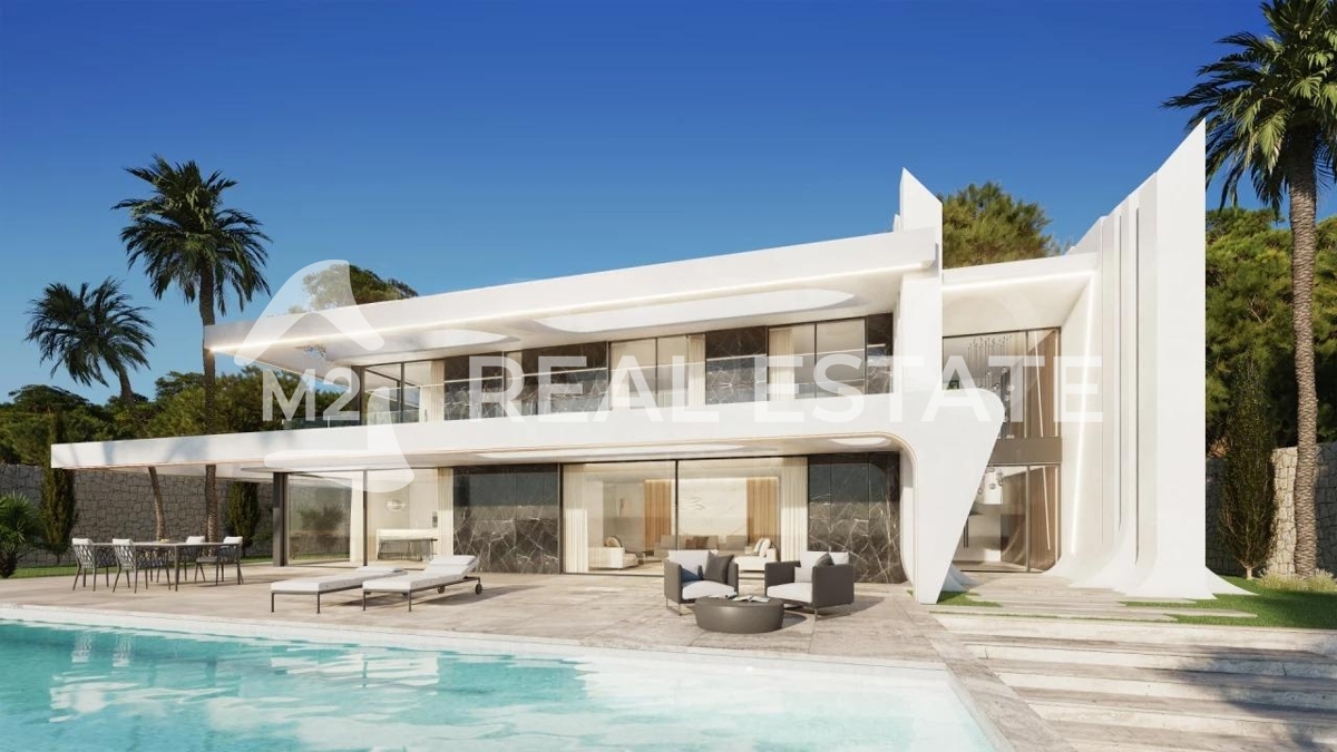 Villa in Javea, ID 00030