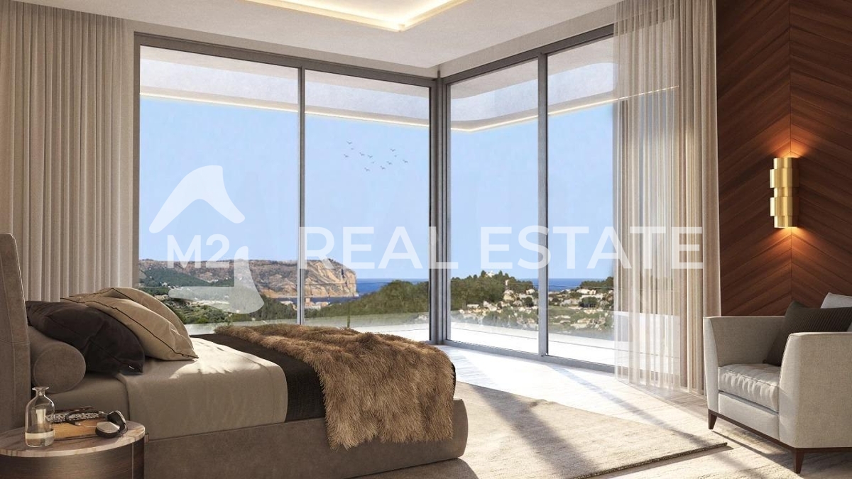 Villa en Javea, ID 00030