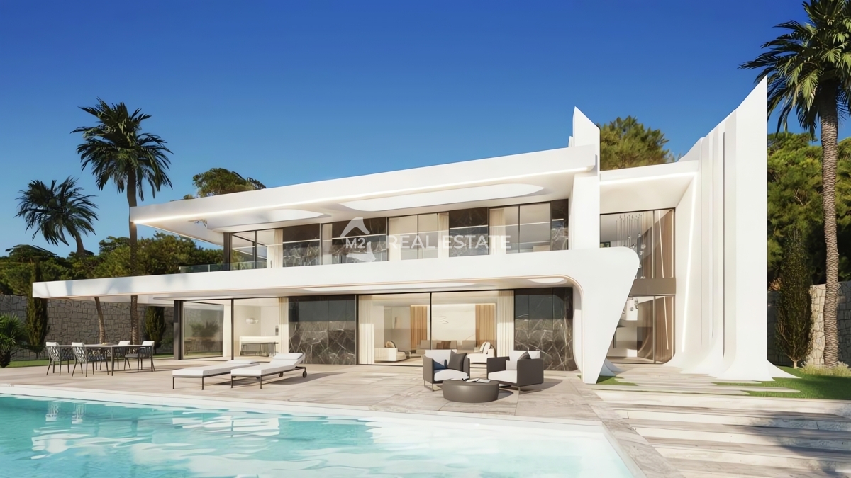 Villa in Javea, ID 00030