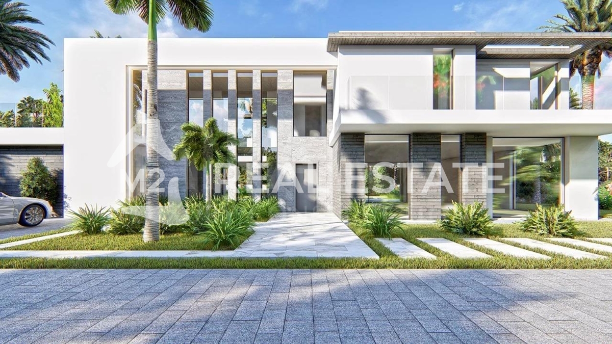 Villa in Javea, Spanien, ID 00031