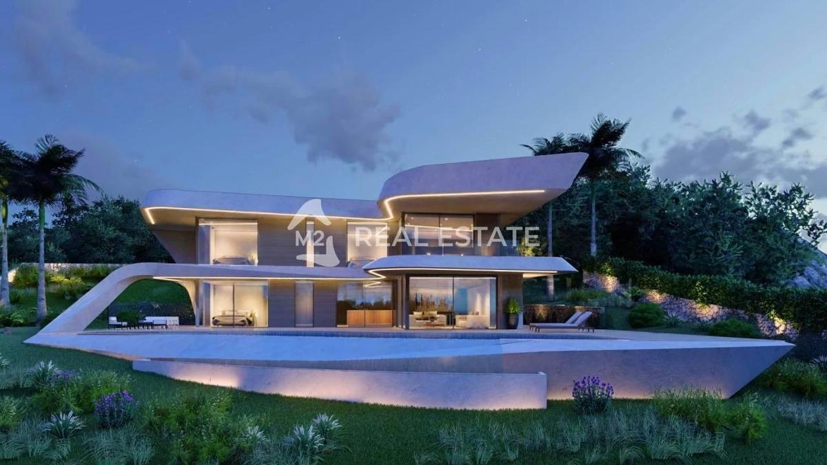 Villa in Javea, ID 00032