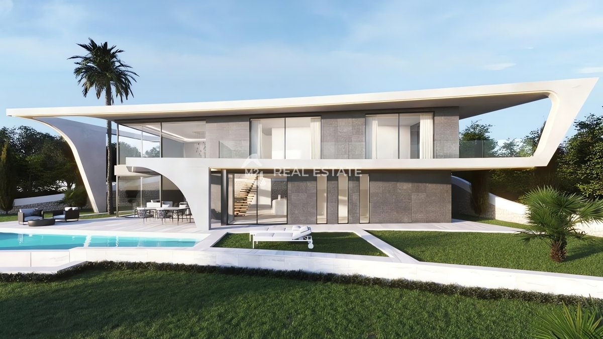 Villa in Javea, ID 00033