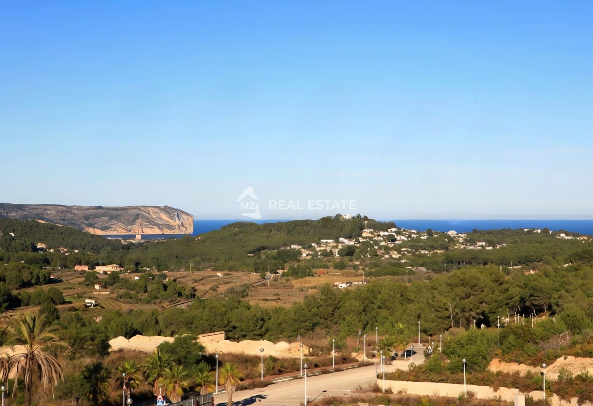 Villa in Javea, Spanien, ID 00034