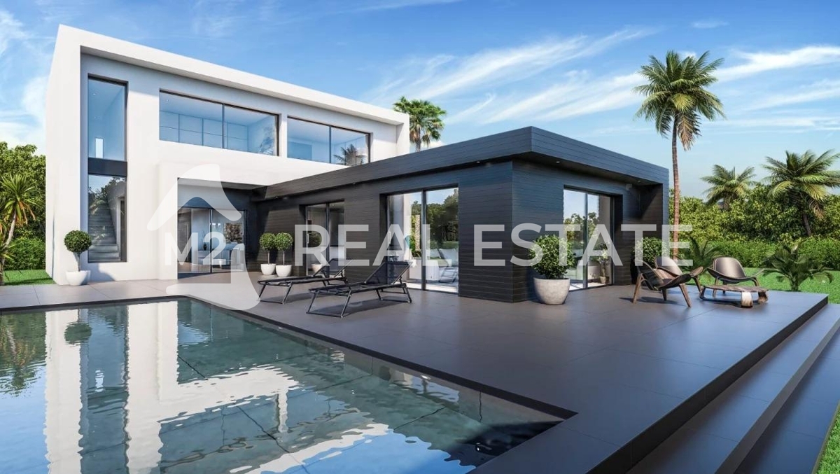 Villa in Javea, Spanien, ID 00036