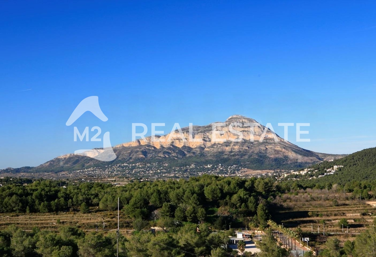 Villa in Javea, Spanien, ID 00036