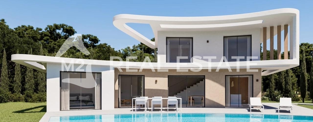 Villa à Javea, ID 00037