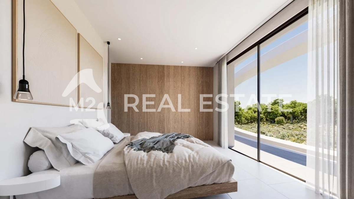 Villa in Javea, ID 00037