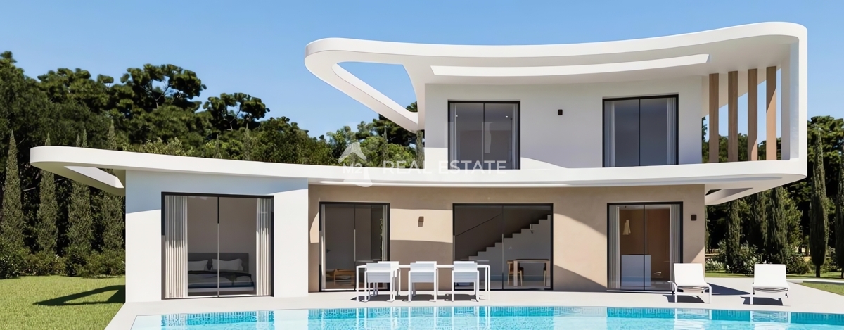 Villa en Javea, ID 00037