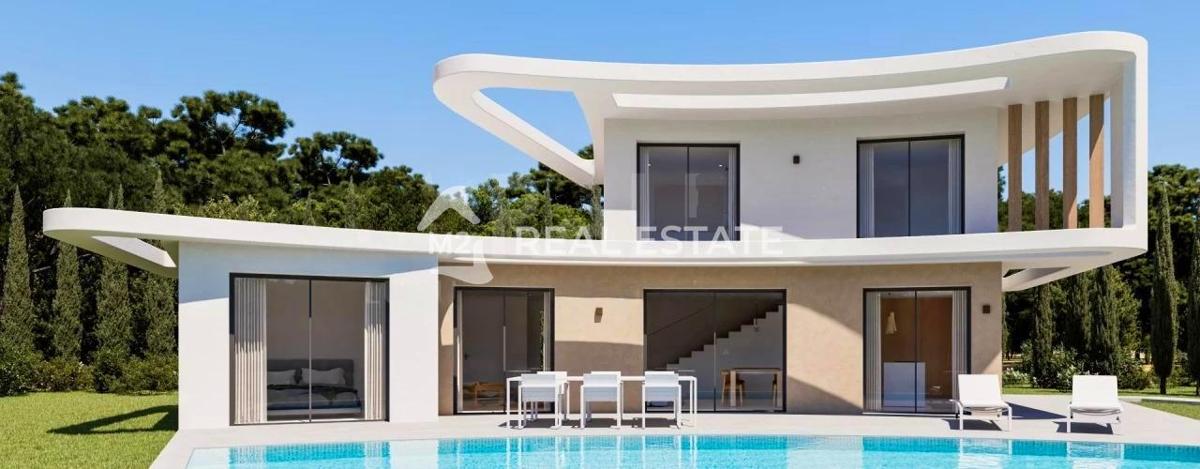 Villa in Javea, Spanien, ID 00037