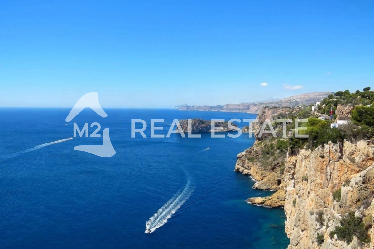 Villa in Javea, Spanien, ID 00038