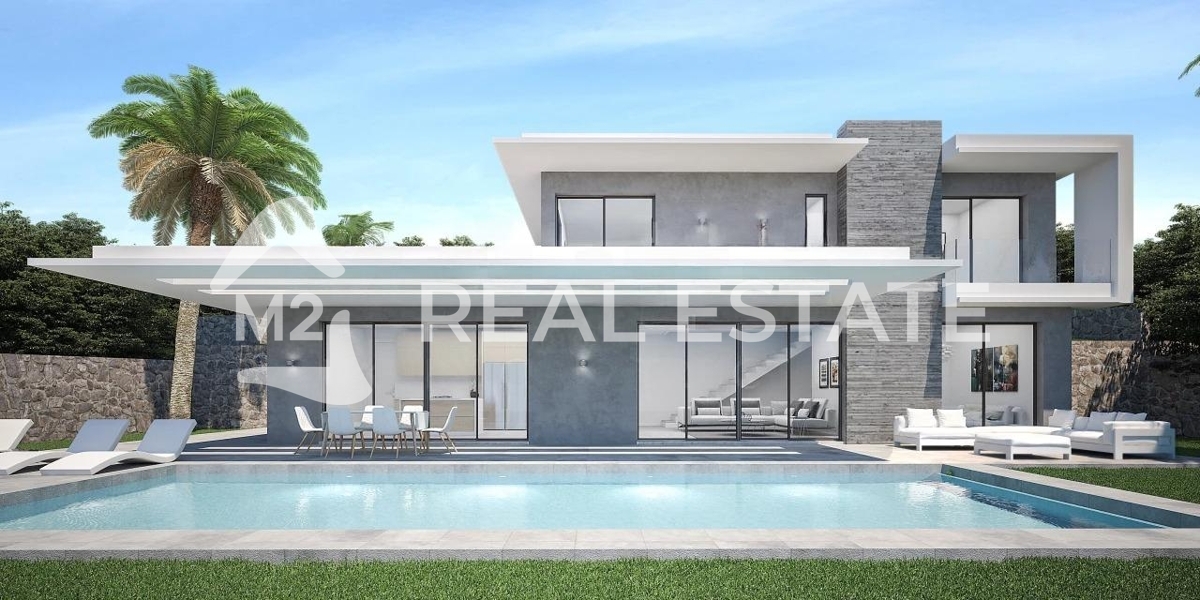 Villa à Javea, ID 00039