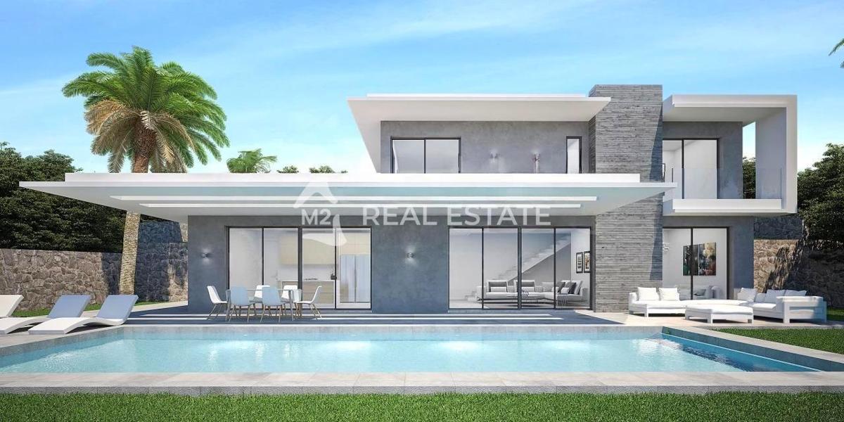 Villa in Javea, ID 00039