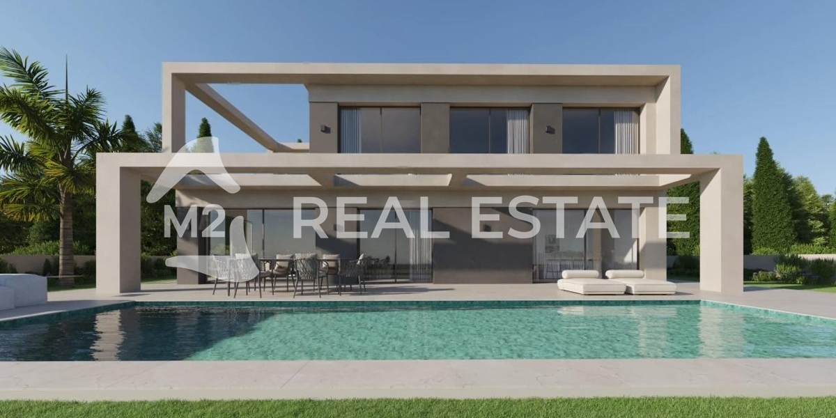 Villa in Javea, ID 00040