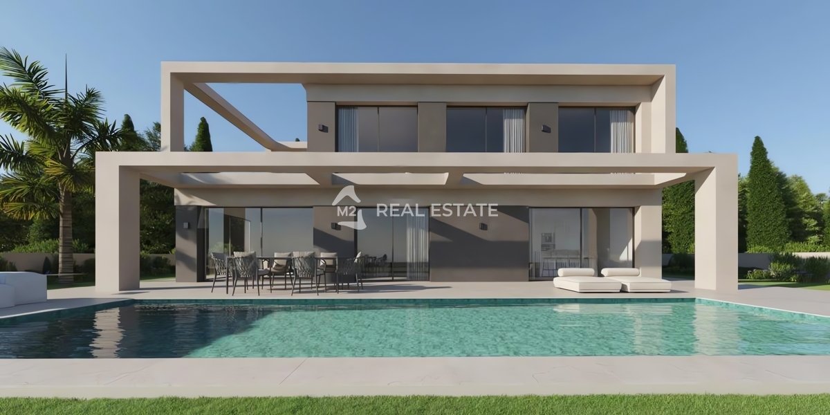 Villa in Javea, ID 00040