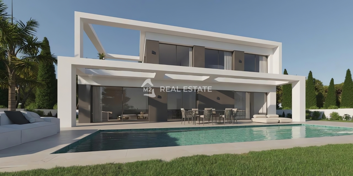 Villa in Javea, Spanien, ID 00040