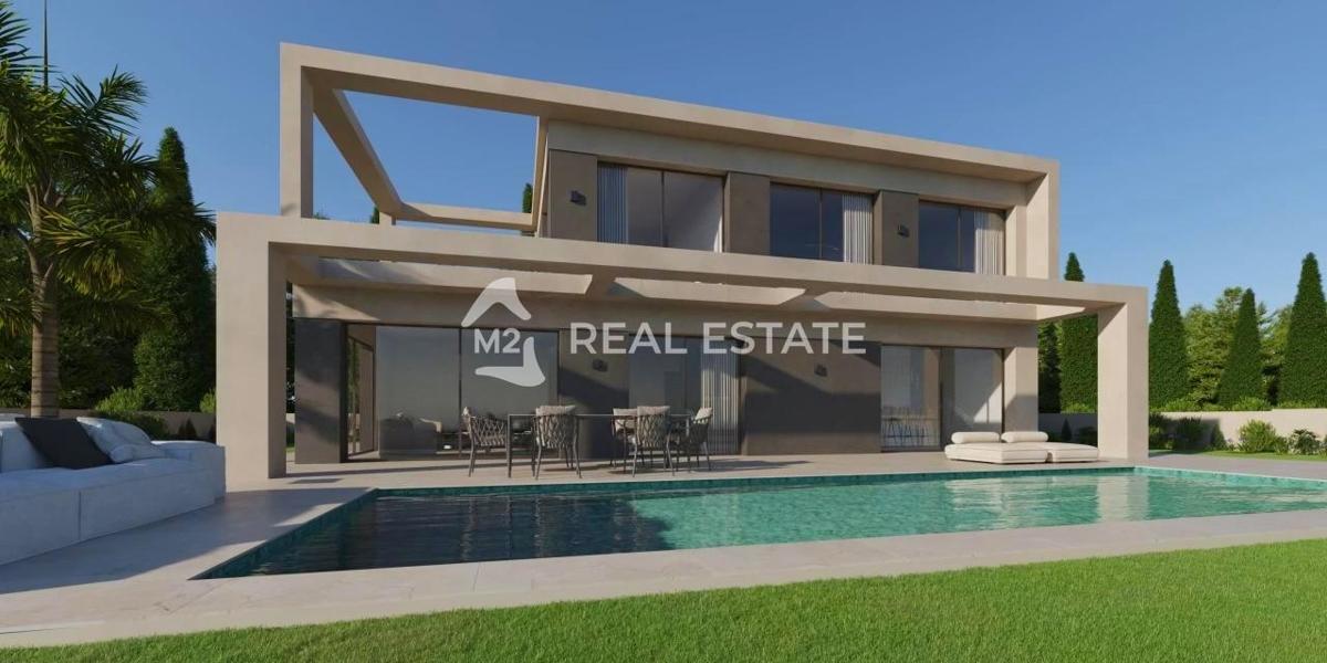 Villa in Javea, Spanien, ID 00040