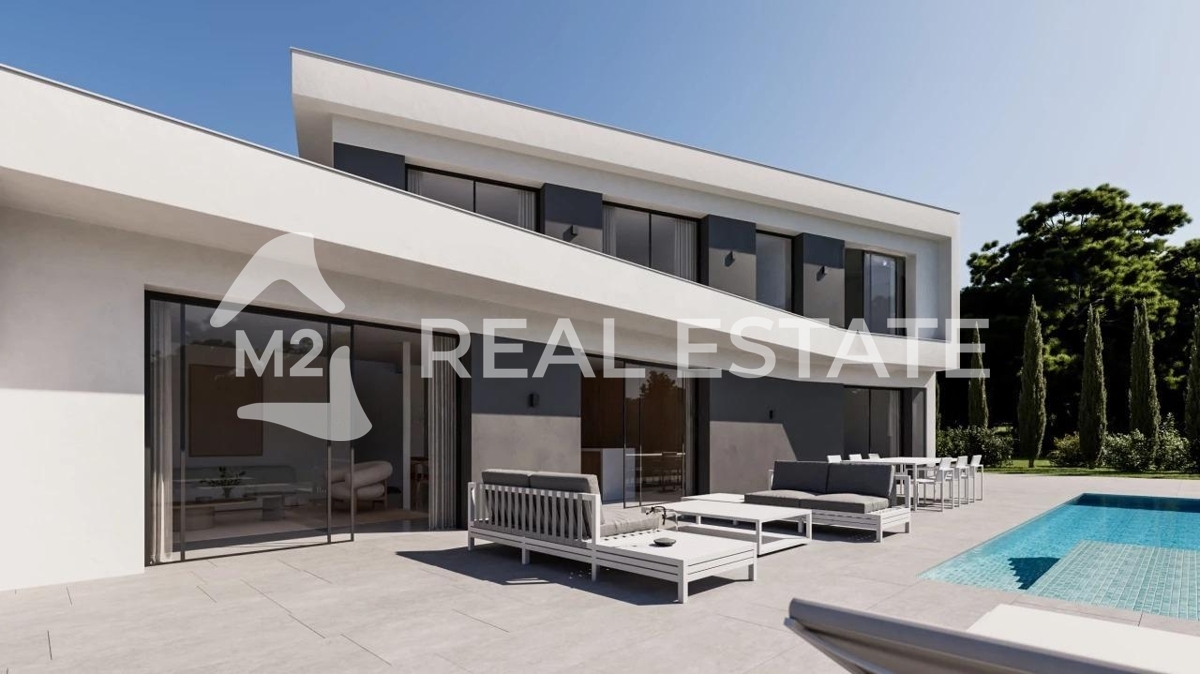 Villa in Javea, ID 00041