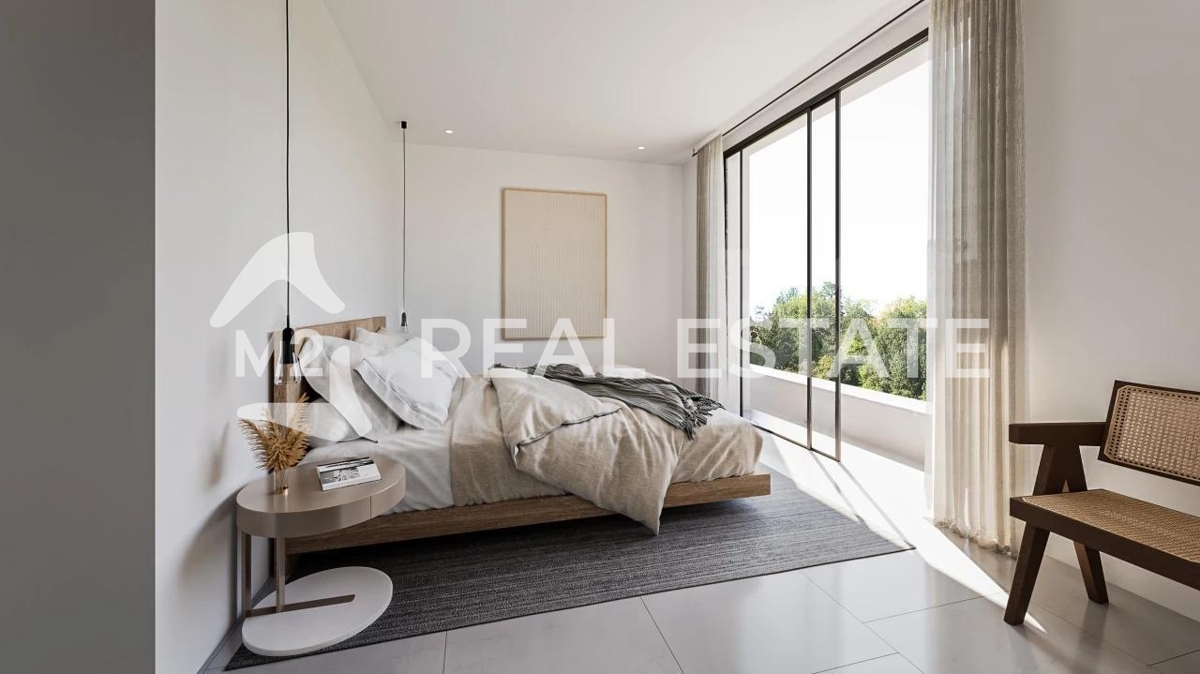 Villa in Javea, Spanien, ID 00041