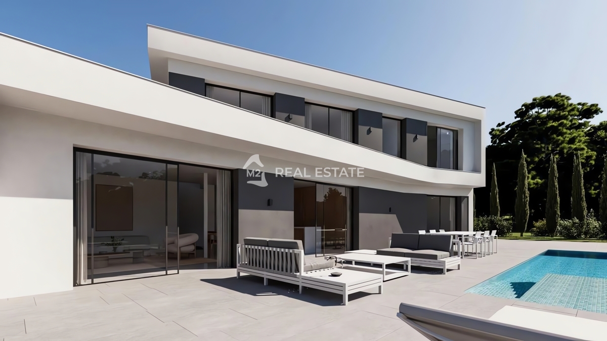 Villa in Javea, ID 00041