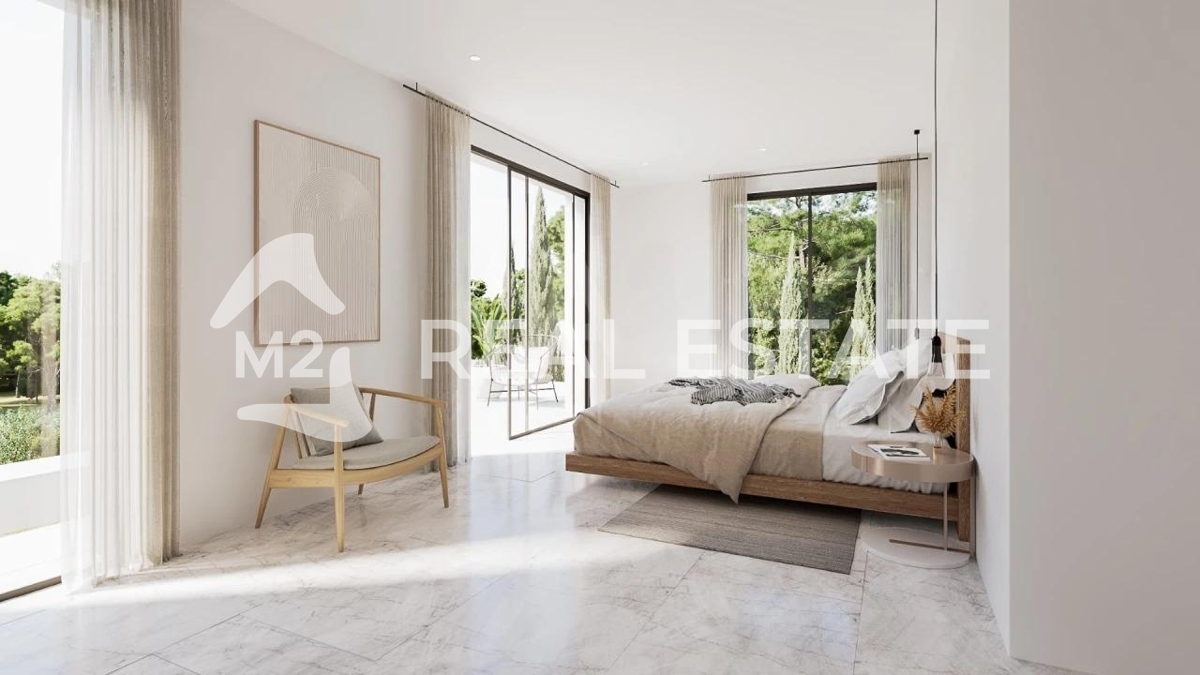 Villa in Javea, Spanien, ID 00042