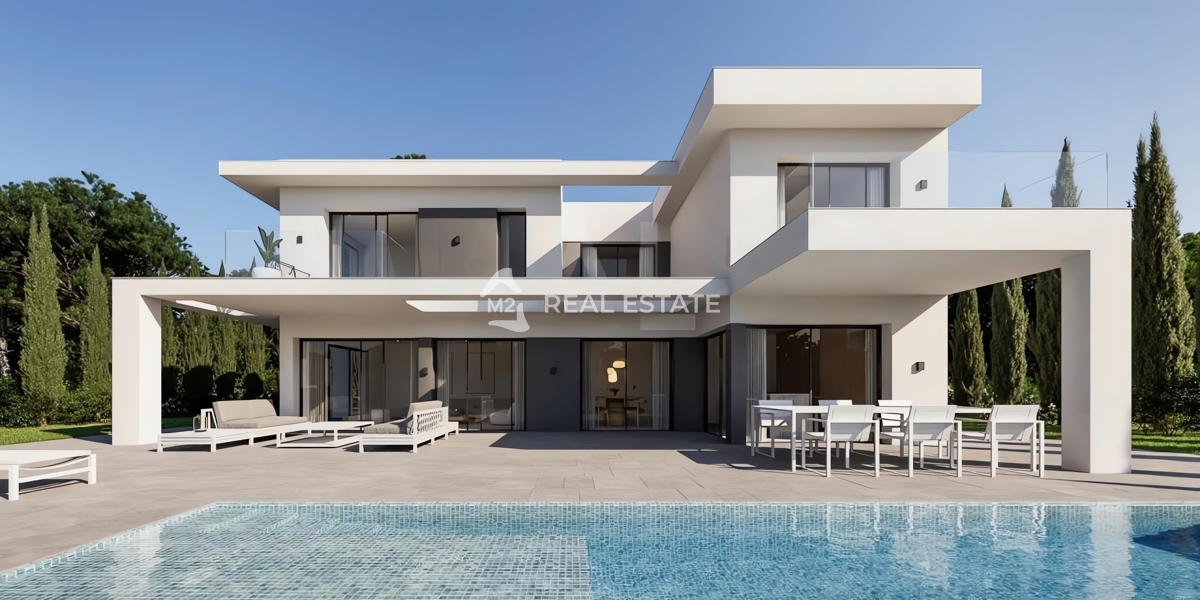 Villa in Javea, Spanien, ID 00042