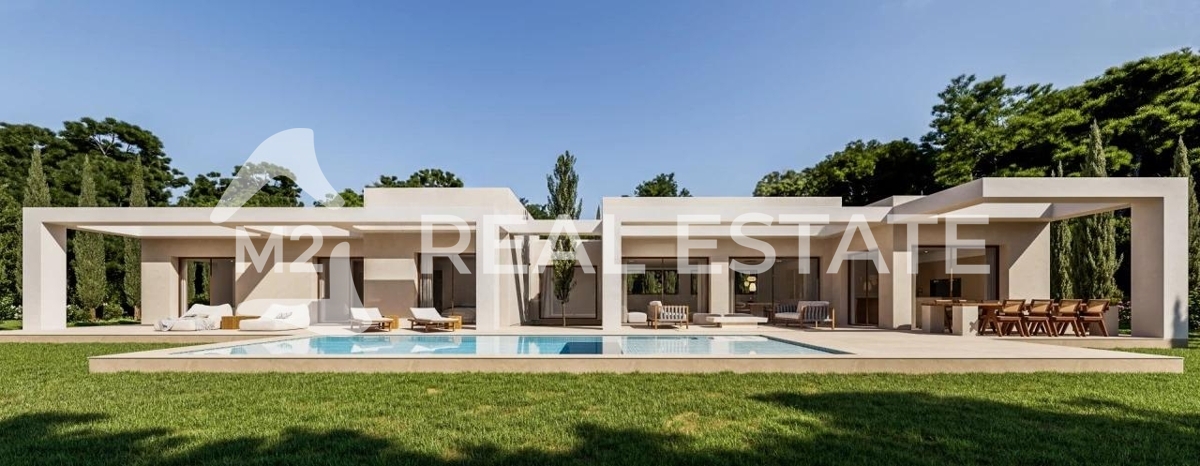 Villa in Javea, ID 00043