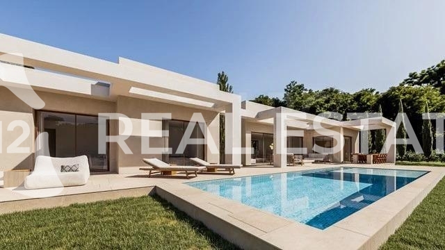 Villa à Javea, ID 00043