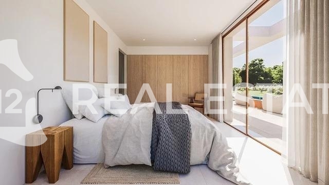 Villa in Javea, Spanien, ID 00043