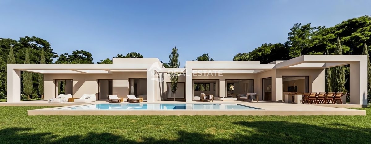 Villa en Javea, ID 00043