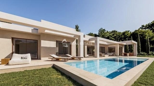 Villa à Javea, ID 00043