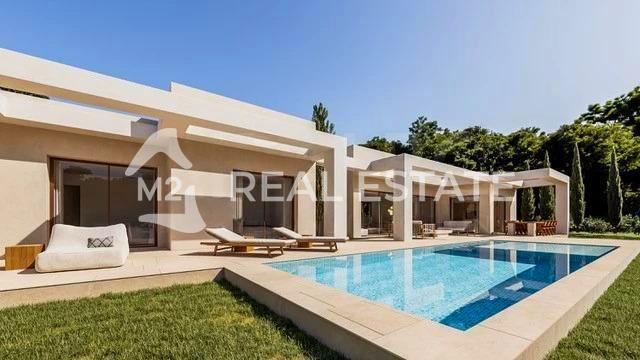 Villa in Javea, ID 00043