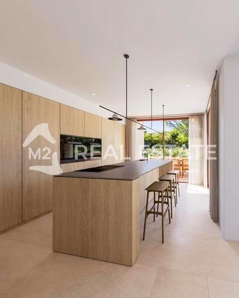 Villa in Javea, Spanien, ID 00043