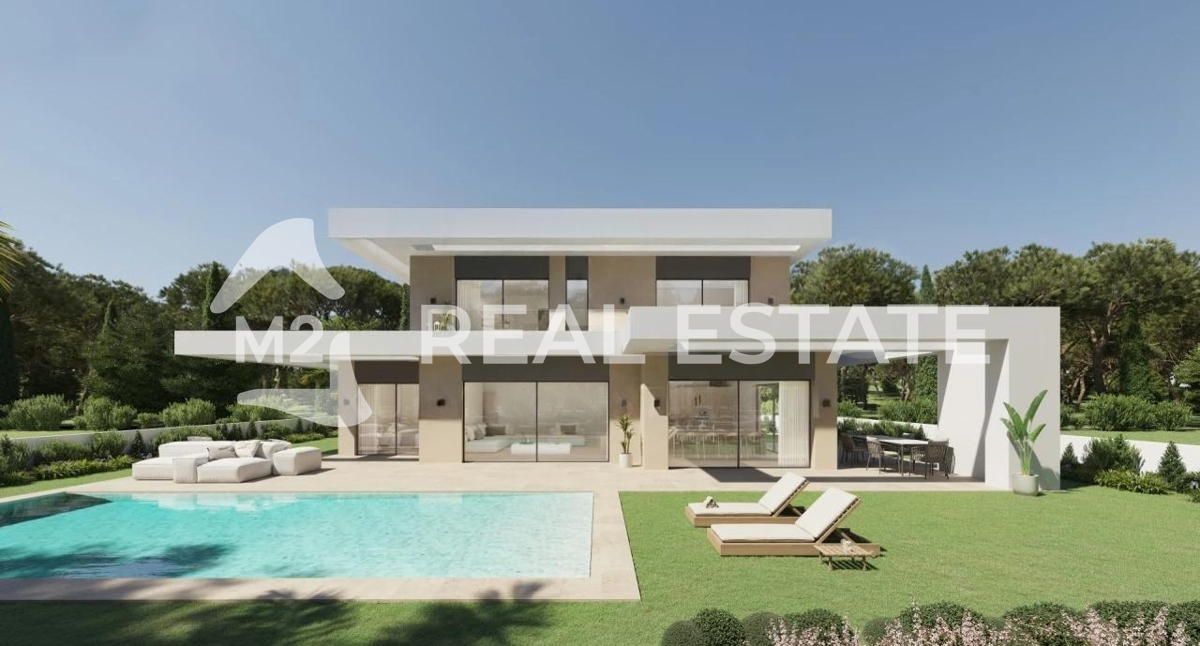 Villa in Javea, Spanien, ID 00044