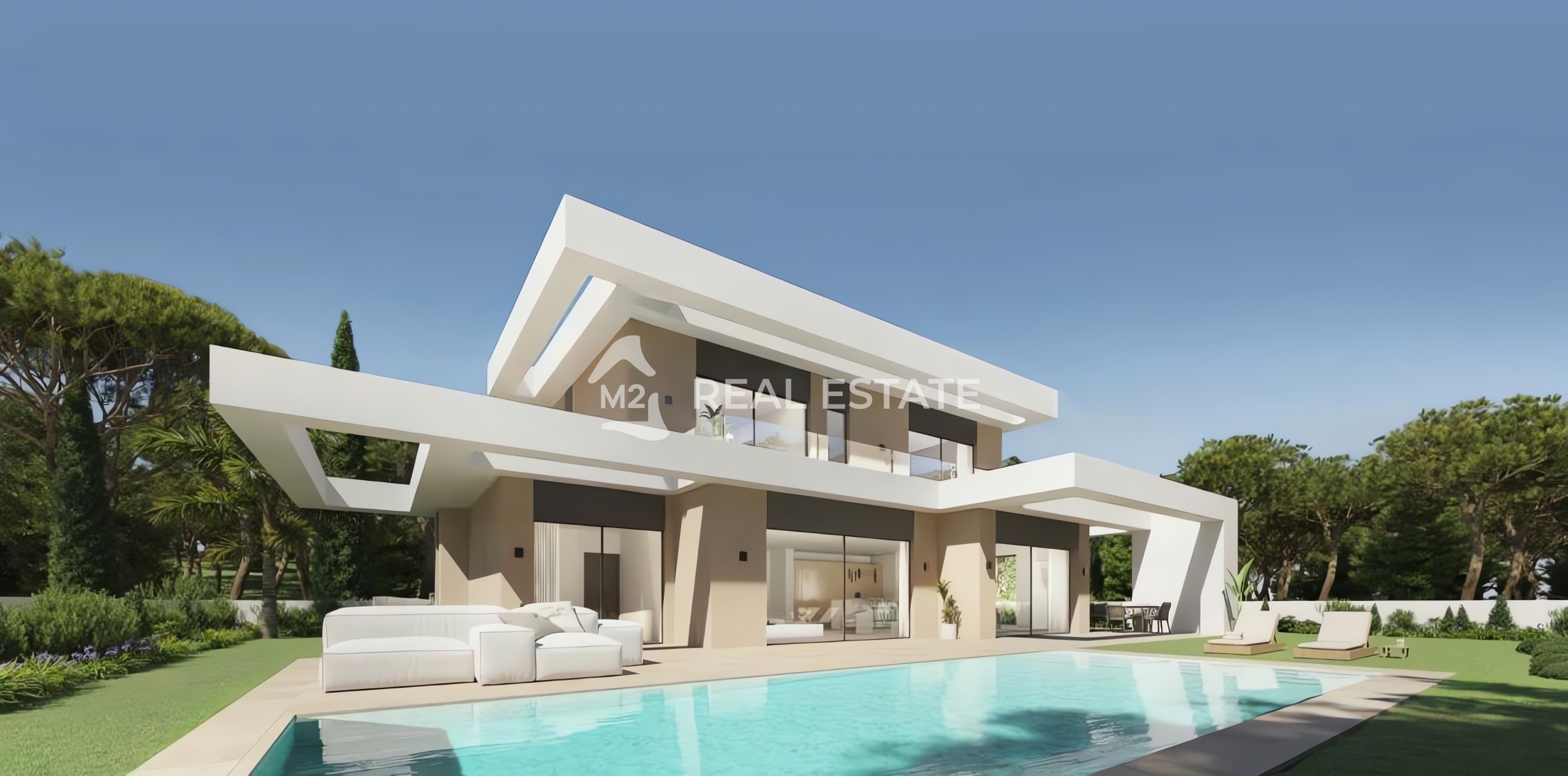 Villa in Javea, ID 00044