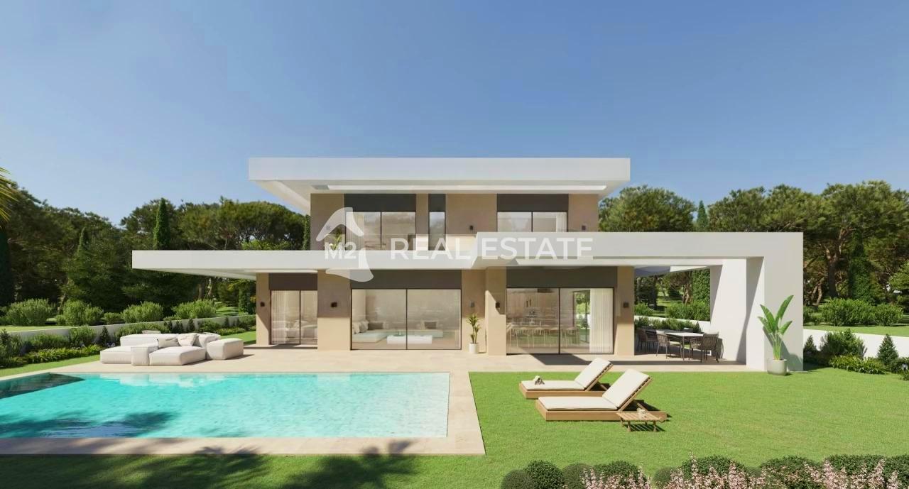 Villa in Javea, ID 00044