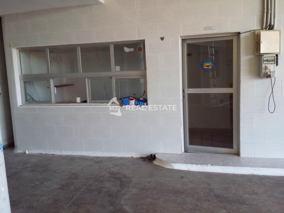 Commercial Property in Calpe, ID P1373