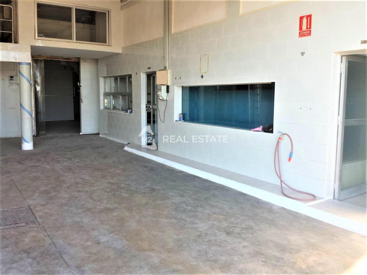 Local Comercial en Calpe, ID P1373