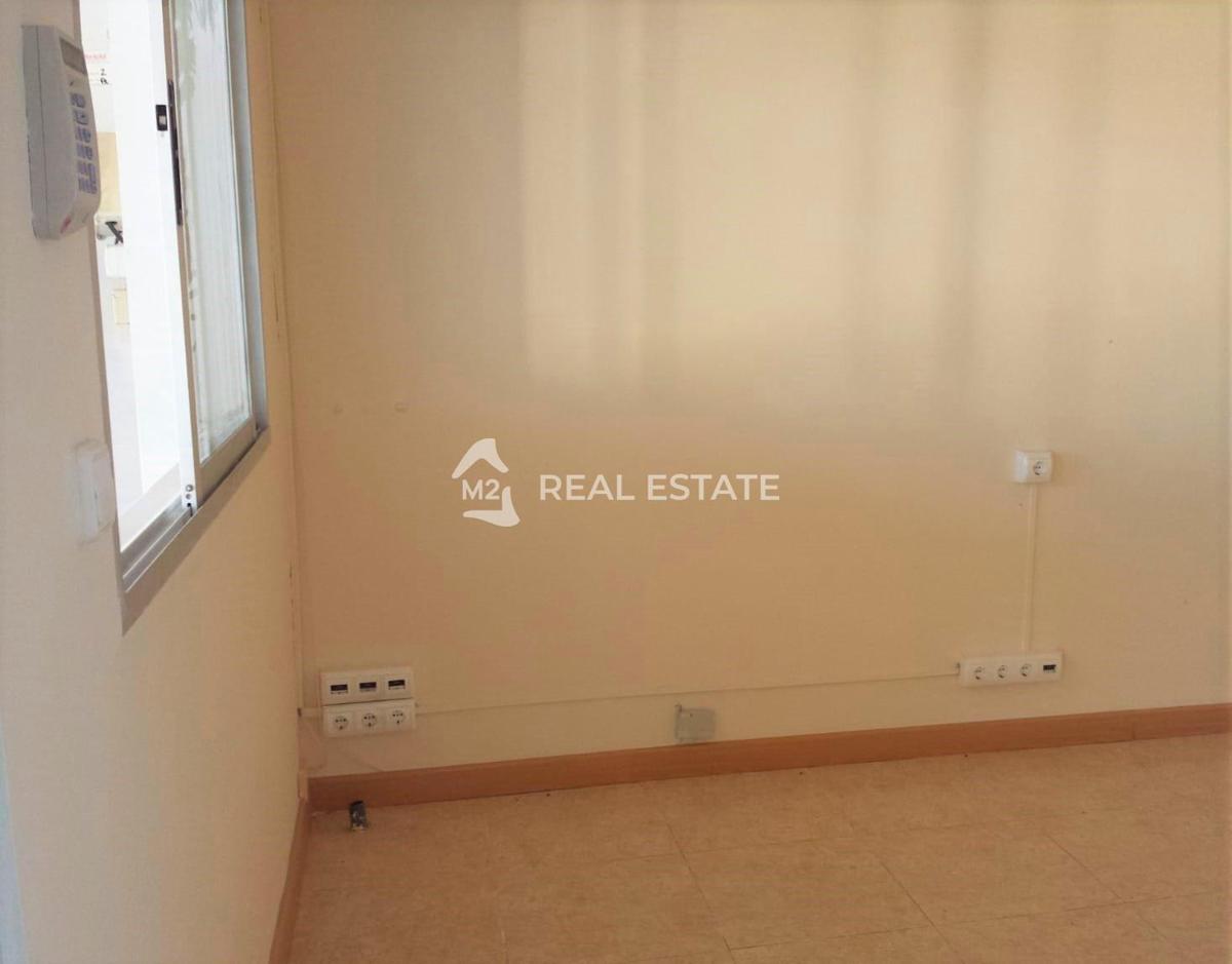 Commercial Property in Calpe, ID P1373