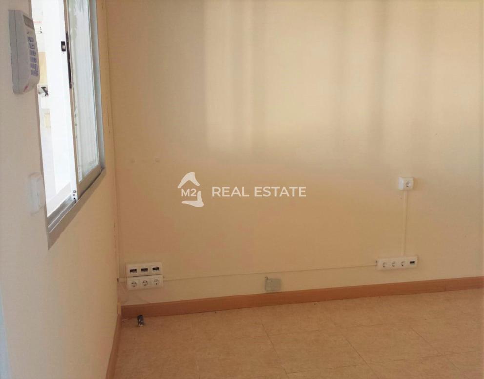 Gewerbeimmobilien in Calpe, ID P1373