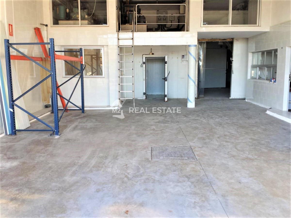 Commercial Property in Calpe, ID P1373