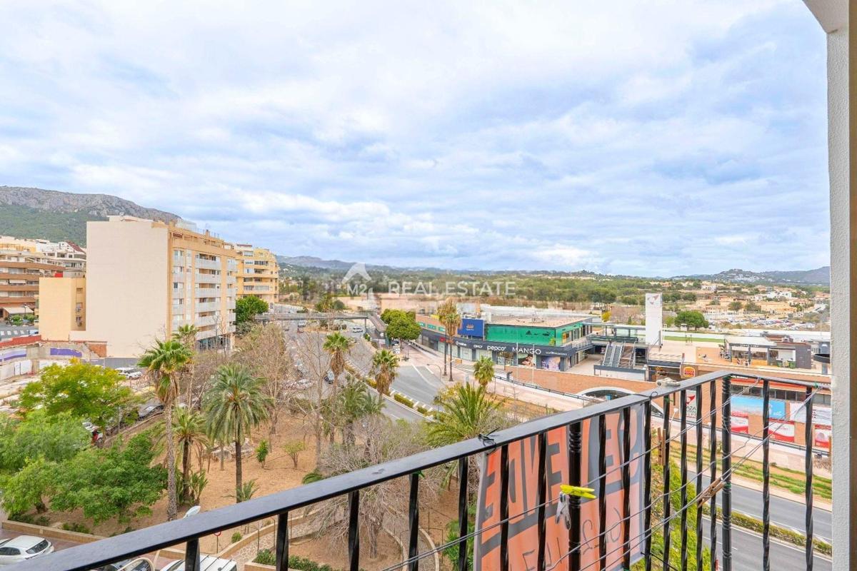 Apartamento en Calpe, ID 00053