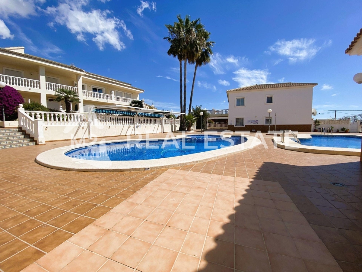 Bungalow a Calpe, ID 00054