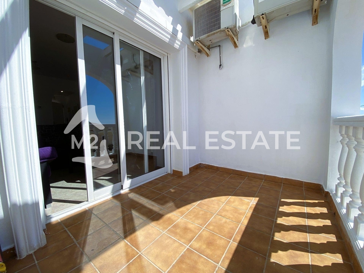 Bungalow en Calpe, ID 00054