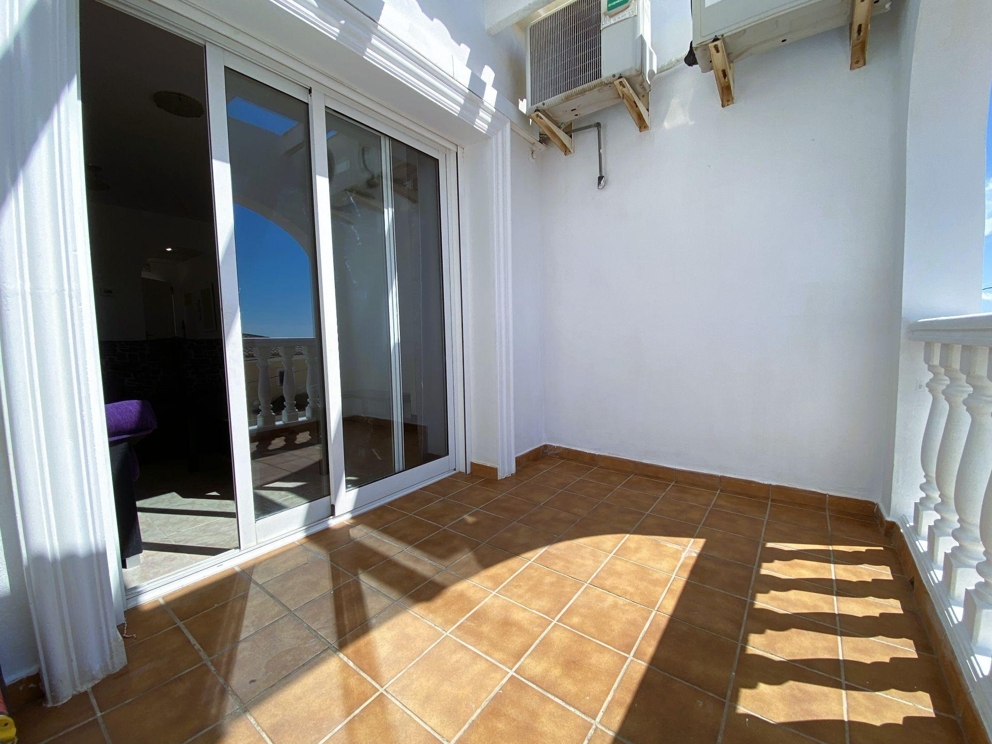 Bungalow en Calpe, ID 00054