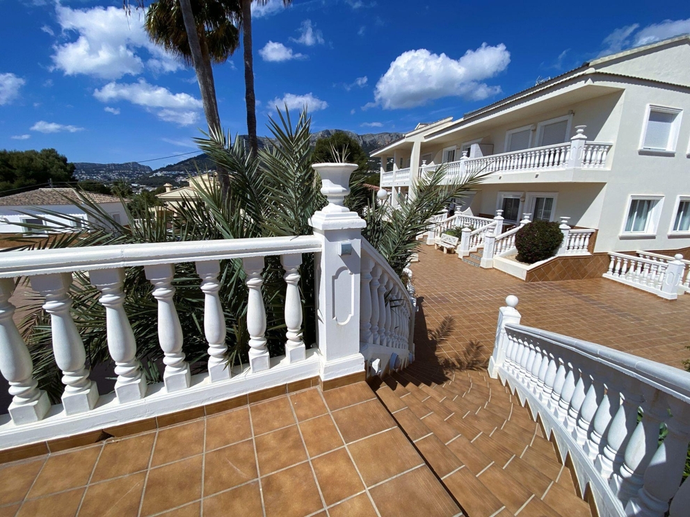 Bungalow en Calpe, ID 00054