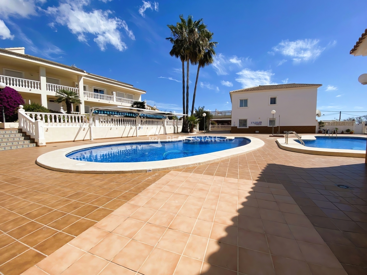 Bungalow a Calpe, ID 00054