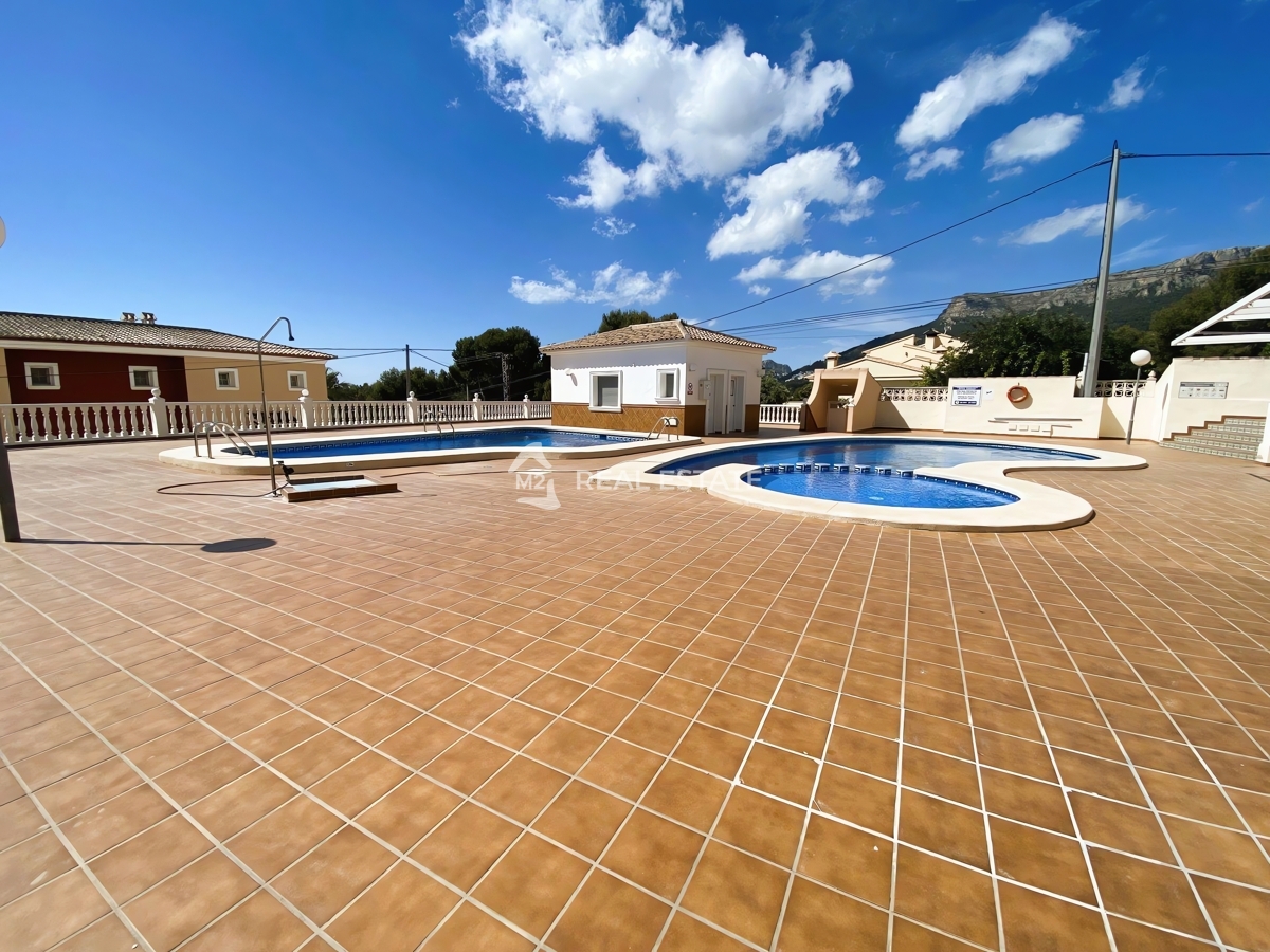 Bungalow a Calpe, ID 00054